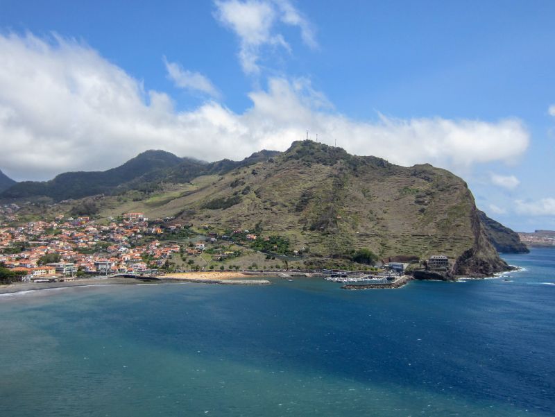 Machico - Ilha da Madeira